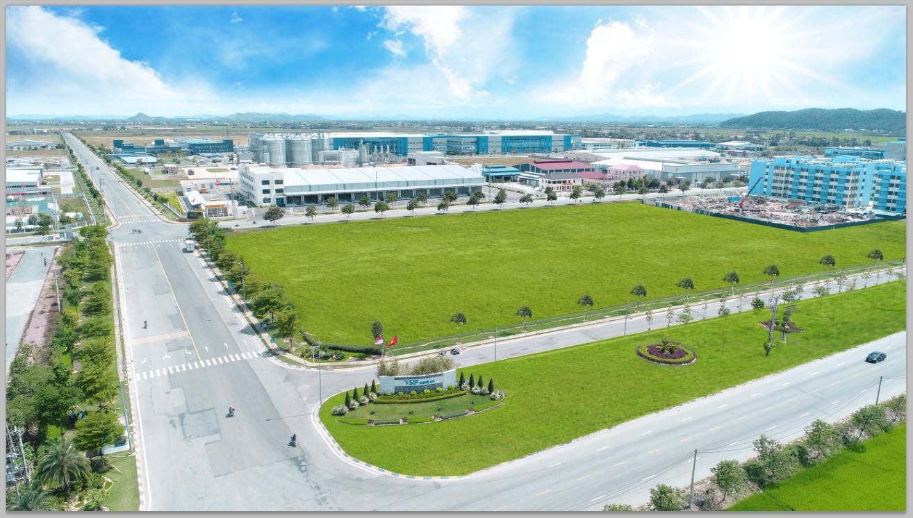 Tạo môi trường thu hút đầu tư thông thoáng, chặn tình trạng 