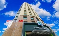 Ông Đỗ Việt Hùng được giao phụ trách hoạt động Hội đồng quản trị Vietcombank