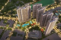 Imperia Smart City: Tọa độ vàng kết nối 