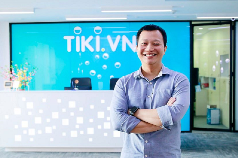 Tiki cũng đã lập pháp nhân mới ở Singapore, được đồn đoán là chuẩn bị cho kế hoạch IPO thông qua SPAC.