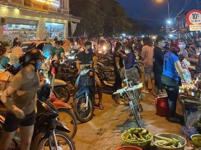 Chống dịch COVID-19 nhưng việc ngăn chặn, loại bỏ tin giả, thất thiệt cũng cần nhanh hơn một bước để tránh gây tâm lý hoang mang cho người dân