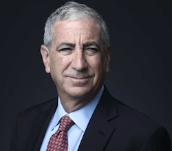 Ken Moelis