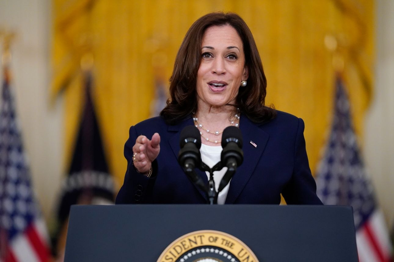 Chuyến thăm của bà Kamala Harris tới Đông Nam Á được kỳ vọng sẽ thiết 