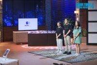 Shark Tank: Gọi vốn 1,85 tỷ cho 1% cổ phần, startup Medigo ra về tay trắng