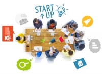 'Sống chung' với dịch: Startup chuyển mô hình kinh doanh