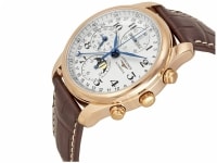 Đồng hồ Longines Master Collection Chronograph