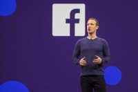 Facebook và thách thức doanh thu từ quảng cáo