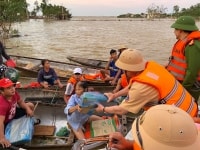 TIN NÓNG CHÍNH PHỦ: Chủ động ứng phó thiên tai trong bối cảnh dịch bệnh COVID-19