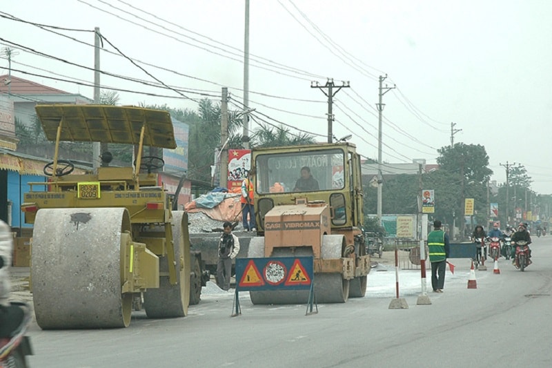 Ra đời với nhiều kỳ vọng, thế nhưng, Luật Đầu tư công 2019 lại đang cho thấy bất cập sau hơn 1 năm có hiệu lực thi hành - Ảnh minh họa