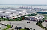 Thời điểm kết nối mạng lưới logistics