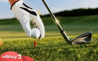 5 bộ gậy golf cực sang dành cho giới thượng lưu