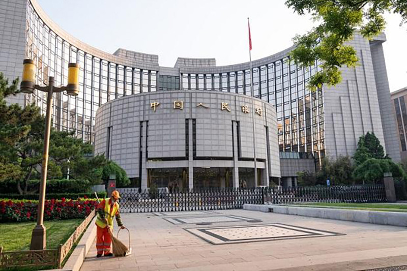 PBoC đã 