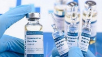 TIN NÓNG CHÍNH PHỦ: Khuyến khích các địa phương, đơn vị tìm mua vaccine phòng COVID-19