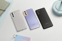 Samsung và Apple cạnh tranh “gay gắt” thị trường smartphone 5G