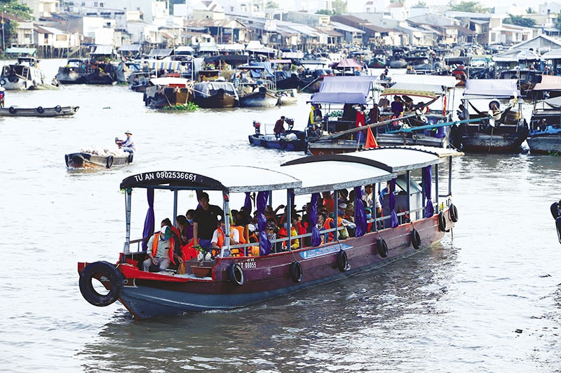 Bên cạnh đó, Luật Quy hoạch cũng được cho là chưa đáp ứng được kỳ vọng khi vẫn chưa có những quy hoạch tốt - Ảnh minh họa