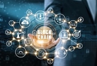 Ứng dụng blockchain trong quản trị nguồn nhân lực