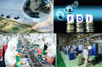 Giữ FDI ở lại Việt Nam: Khuyến nghị từ WB