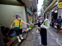 Chợ nông thôn (Bài 3): “Mở lối” cho phát triển bền vững