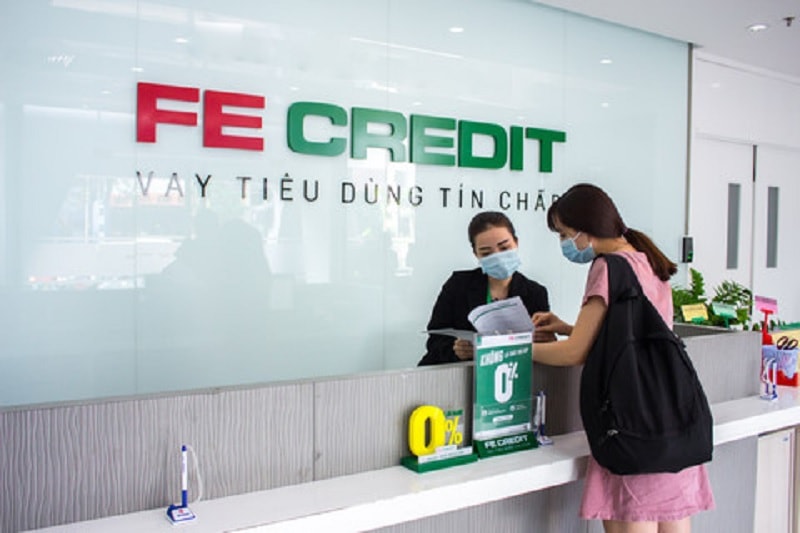 FE Credit với 50% thị phần đã chào đón đối tác Nhật nắm 49% vốn