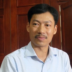 PGS.TS. Lê Xuân Trường