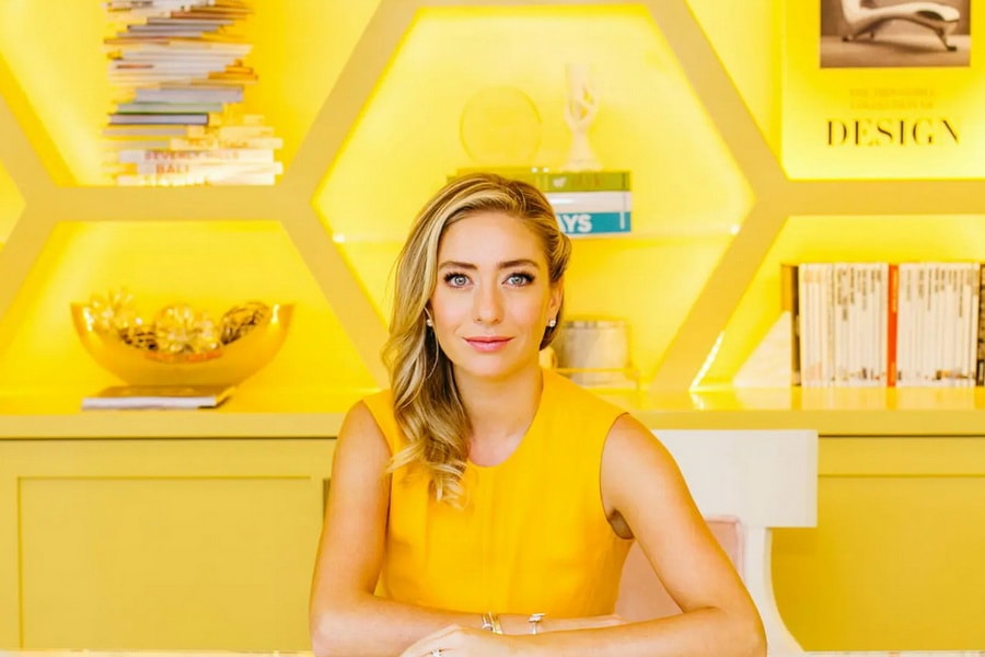 Whitney Wolfe Herd được đánh giá là người nổi bật hiếm có trong giới lãnh đạo công nghệ, luôn đặt niềm tin và chịu trách nhiệm cho những điều gì xảy ra trên nền tảng của mình