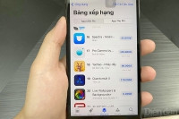 Apple không còn độc quyền thanh toán trên App Store?