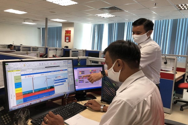 Tổng Công ty Điện lực TP HCM là một trong những doanh nghiệp cải thiện tốt dịch vụ chăm sóc khách hàng nhờ chuyển đổi số.