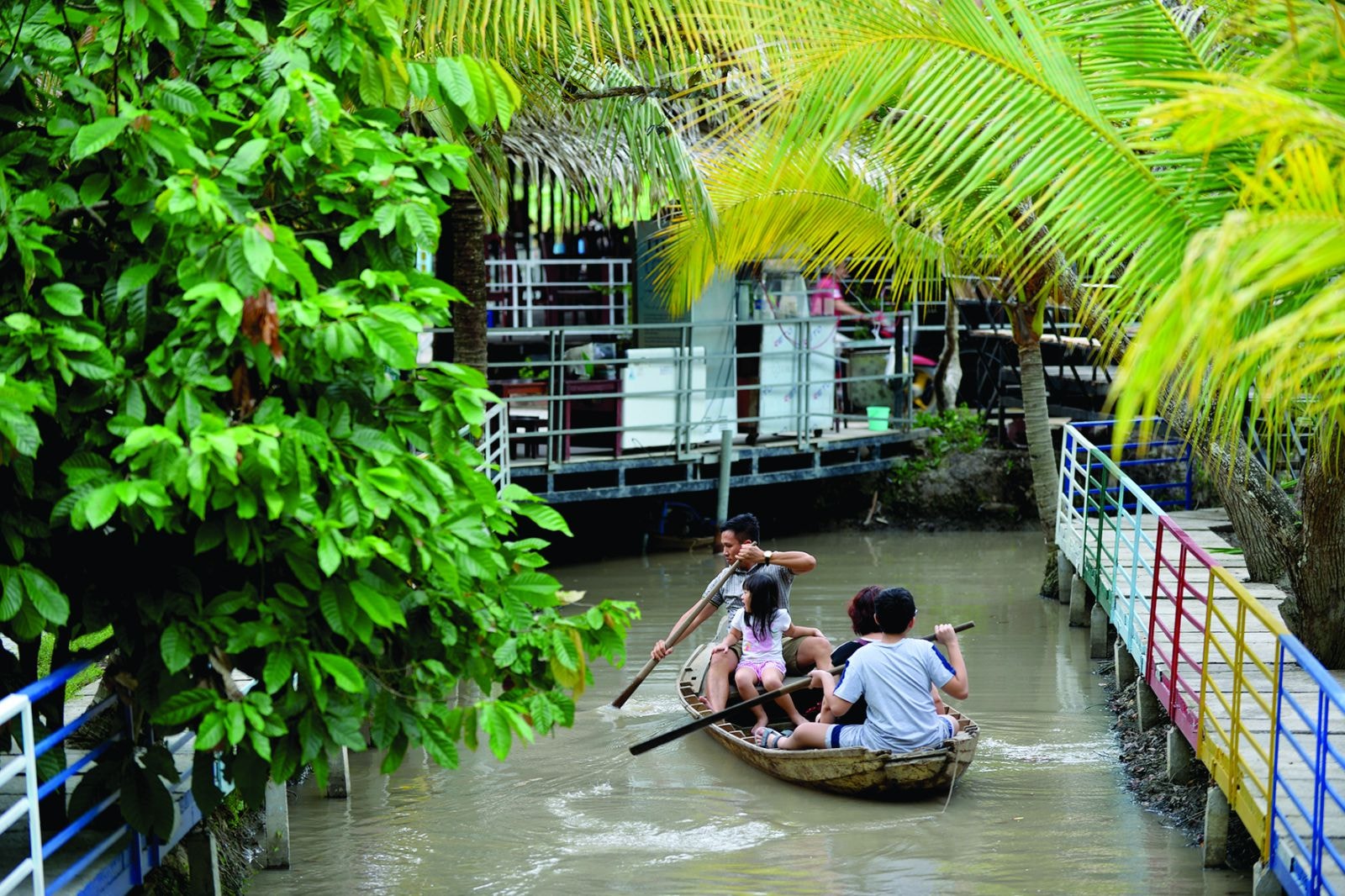 Nhà đầu tư Farmstay phải chờ lợi nhuận từ 5 - 10 năm