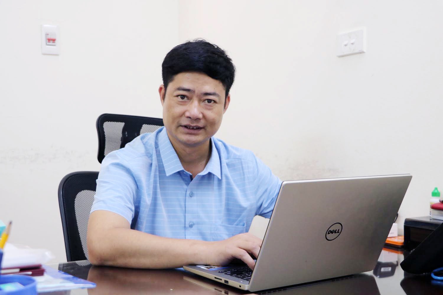 Luật sư Vũ Văn Biên phân tích một số nguy cơ có thể đến từ giải pháp 