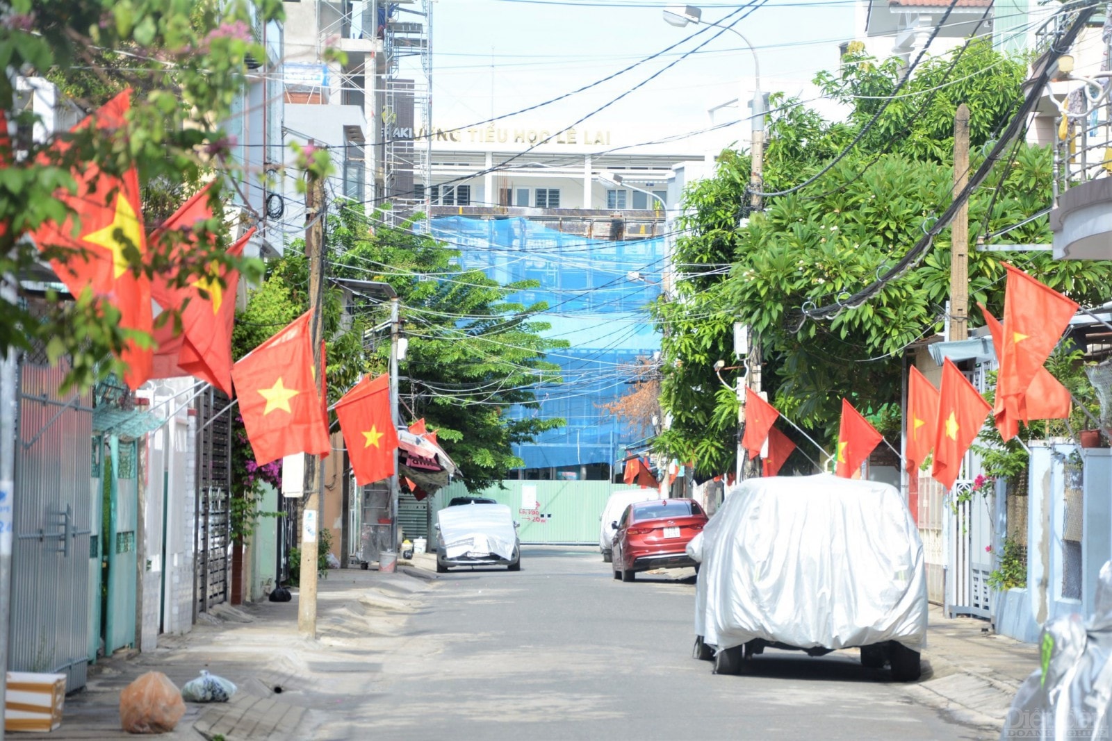 Có lẽ, đây chính là ngày kỷ niệm đặc biệt nhất của dân tộc Việt Nam, sau ngày Hồ Chủ tịch đọc tuyên ngôn độc lập.