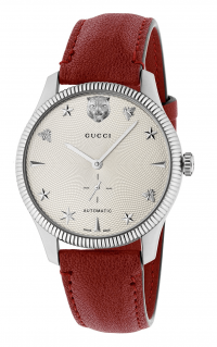 Đồng hồ GUCCI G-Timeless watch, 40mm YA126346