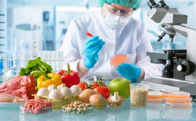 các doanh nghiệp cần nghiên cứu, thường xuyên cập nhật thông tin để kiểm soát tiêu chuẩn sản phẩm do mình sản sản xuất trước khi xuất khẩu.