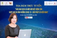 7 khó khăn doanh nghiệp địa ốc đang phải đối mặt