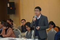 Khung thể chế cho kinh tế số tại Việt Nam