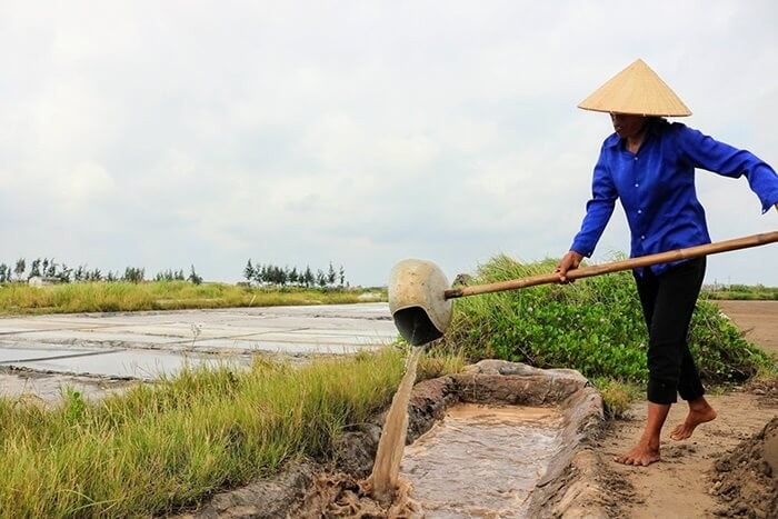 Lọc nước