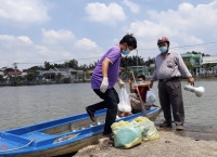 TIN NÓNG CHÍNH PHỦ: Truy tặng Bằng khen cho 18 cá nhân có nhiều thành tích chống dịch