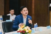 Pháp luật chưa “bắt nhịp” kịp với nền kinh tế số