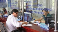 TIN NÓNG CHÍNH PHỦ: Giải quyết vướng mắc BHXH bắt buộc với người làm việc hợp đồng tại UBND xã