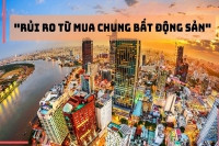 [eMagazine] Rủi ro từ mua chung bất động sản