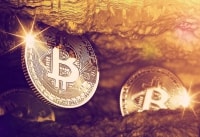 Bitcoin vượt mốc 47.000 USD/BTC, các thợ đào đã trở lại?