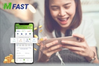 Nền tảng fintech MFast nhận đầu tư 1,5 triệu USD trong vòng gọi vốn Pre-Series A