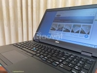 Dell Latitude 5580 Core i5-6300U/Ram 8GB/ SSD 256GB/ LCD 15.6 Full HD