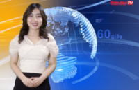 Bản tin 60s Enternews ngày 29/09: Bánh trung thu truyền thống lên ngôi