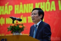 Hỗ trợ doanh nghiệp vượt đại dịch là nhiệm vụ cấp bách của VCCI