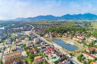 Hai nhà đầu tư đang cạnh tranh dự án 13ha tại Hà Tĩnh là ai?