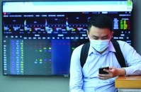 Cửa sáng cho chứng khoán cuối năm