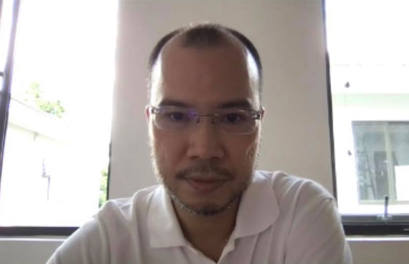 Phan Đình Tuấn Anh – Founder của Angels 4 Us, Phó Chủ tịch Hội đồng Cố vấn khởi nghiệp đổi mới sáng tạo Quốc gia – VSMA phụ trách khu vực phía Nam