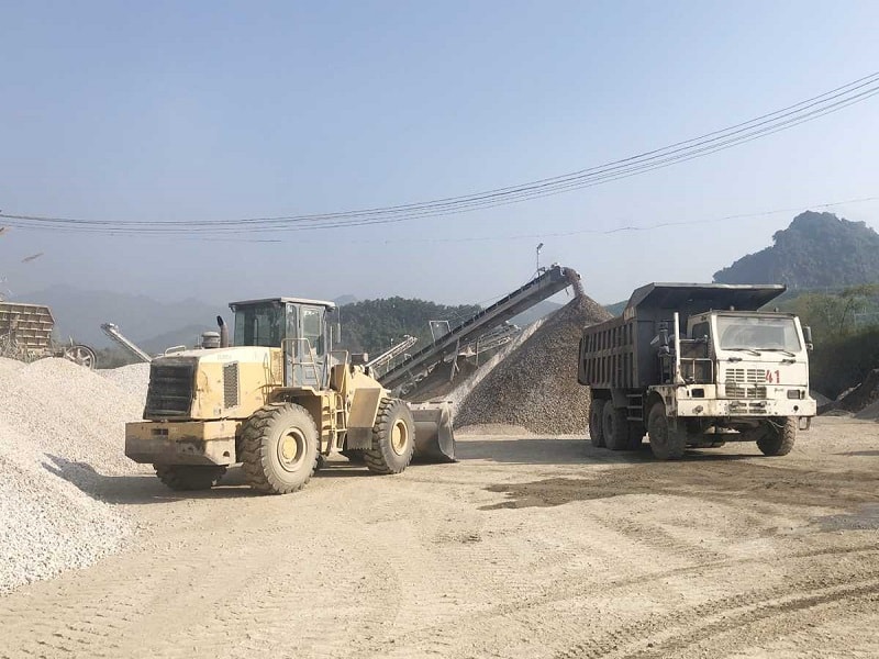 Đây là lần đầu tiên Hải Phòng áp dụng mức giá tính thuế tài nguyên với 