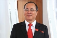 Bộ Chính trị đề nghị xem xét, thi hành kỷ luật ông Trần Văn Nam