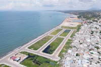 Vì sao Bộ Công an điều tra siêu dự án Hamubay Phan Thiết